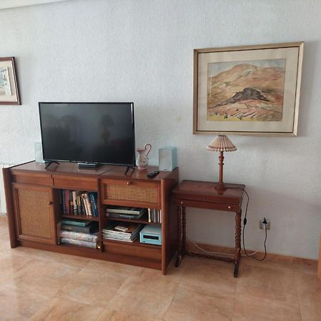 Apartamento En Alicante, Plaza De Espana, Zona Mercado, Aa Екстериор снимка