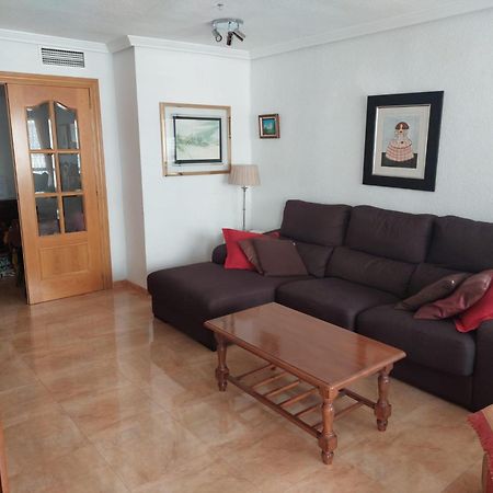 Apartamento En Alicante, Plaza De Espana, Zona Mercado, Aa Екстериор снимка