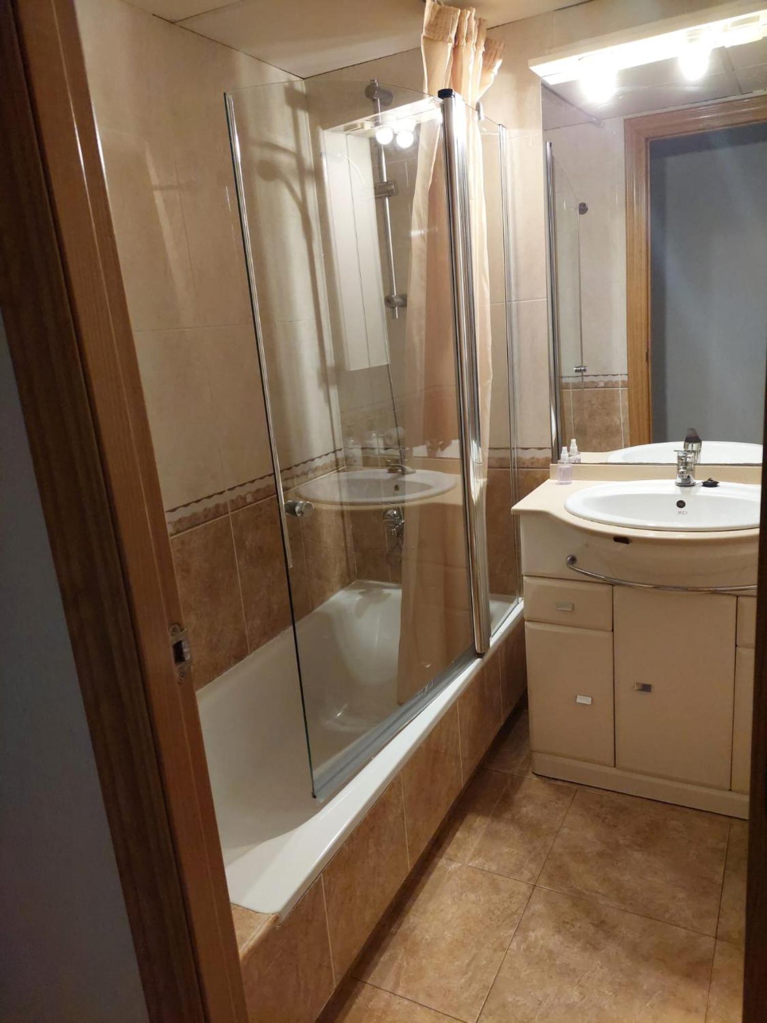 Apartamento En Alicante, Plaza De Espana, Zona Mercado, Aa Екстериор снимка