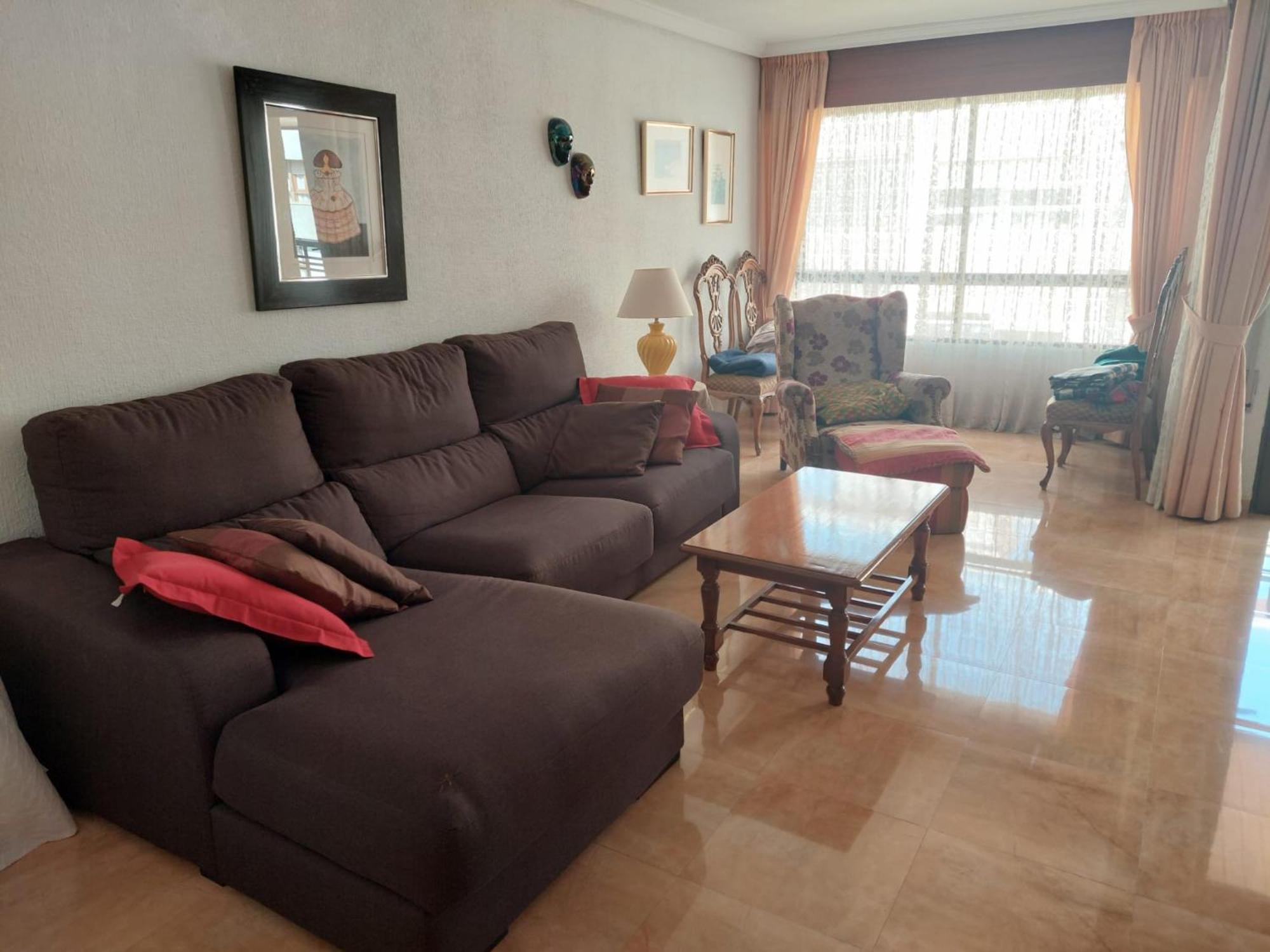 Apartamento En Alicante, Plaza De Espana, Zona Mercado, Aa Екстериор снимка