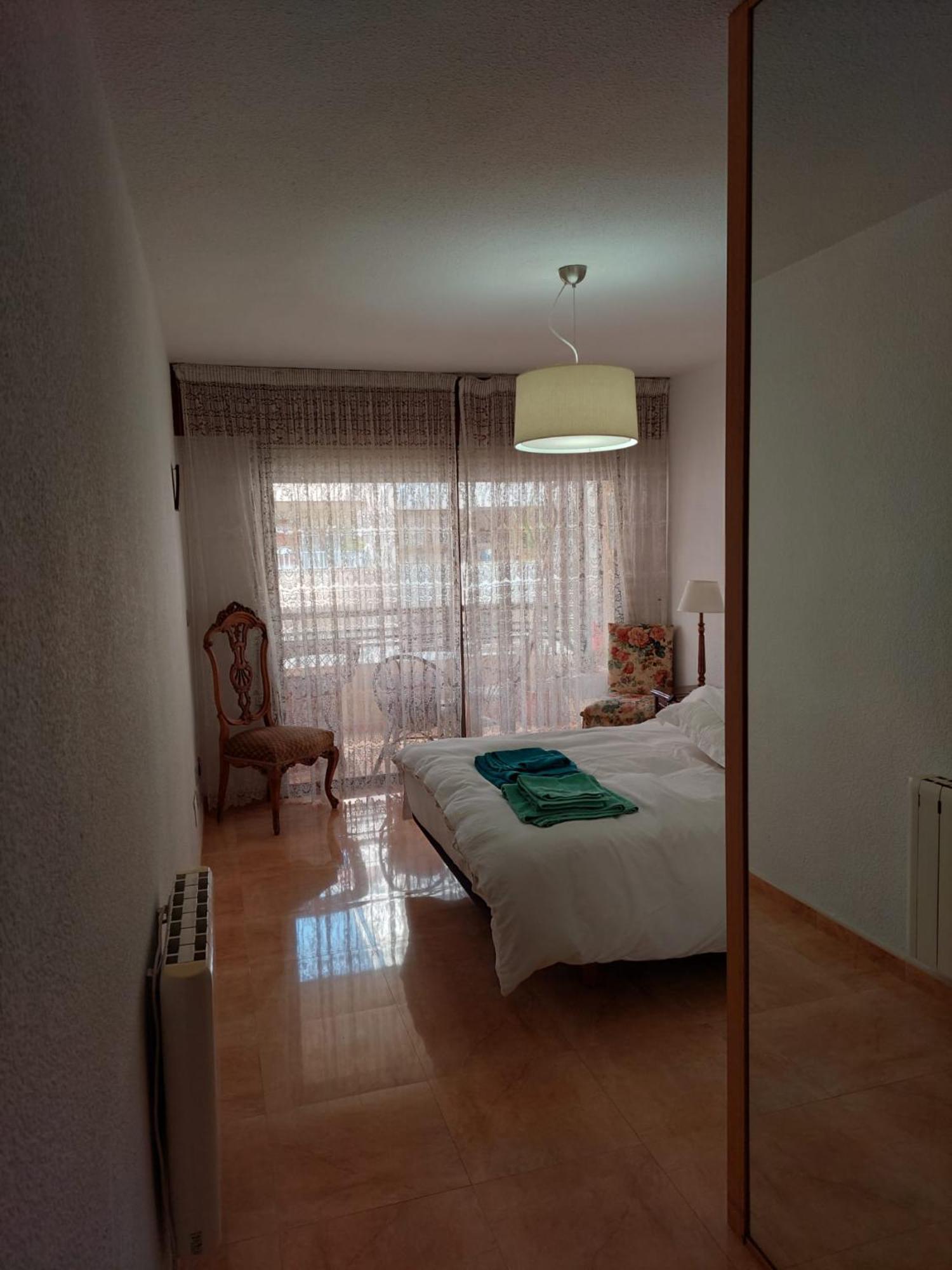 Apartamento En Alicante, Plaza De Espana, Zona Mercado, Aa Екстериор снимка