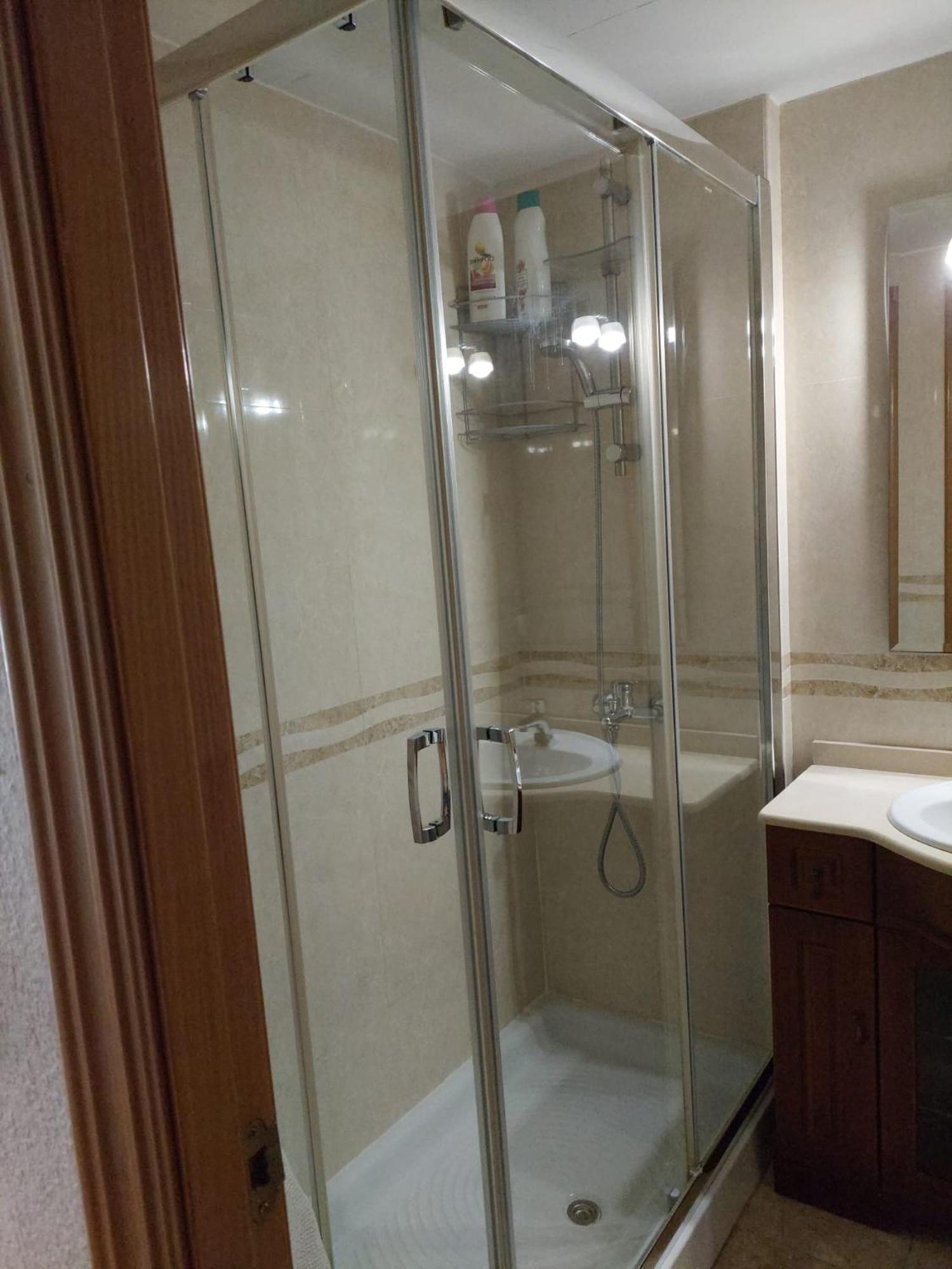 Apartamento En Alicante, Plaza De Espana, Zona Mercado, Aa Екстериор снимка