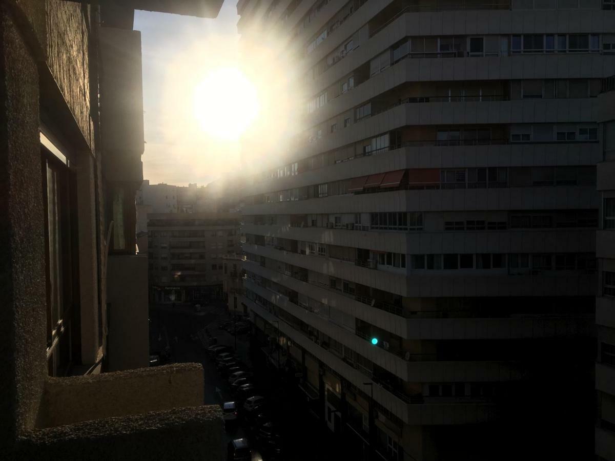 Apartamento En Alicante, Plaza De Espana, Zona Mercado, Aa Екстериор снимка