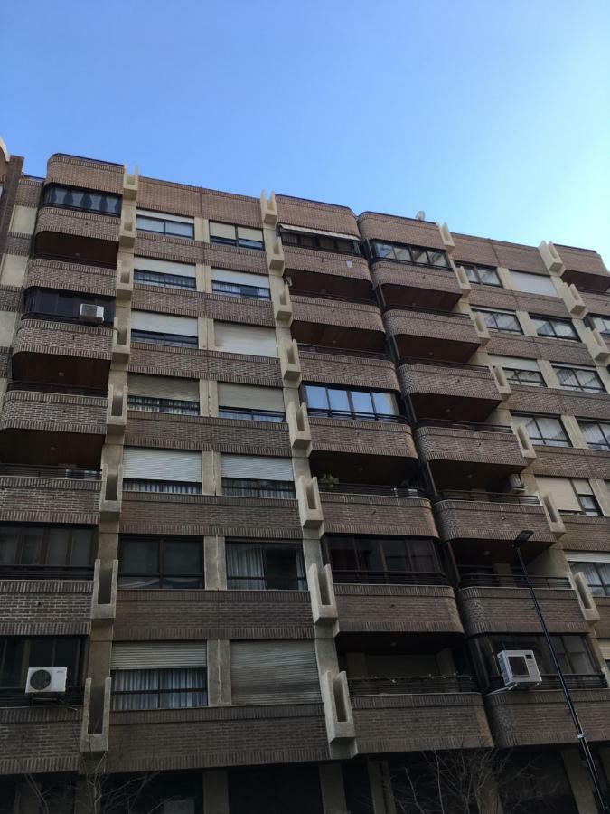 Apartamento En Alicante, Plaza De Espana, Zona Mercado, Aa Екстериор снимка