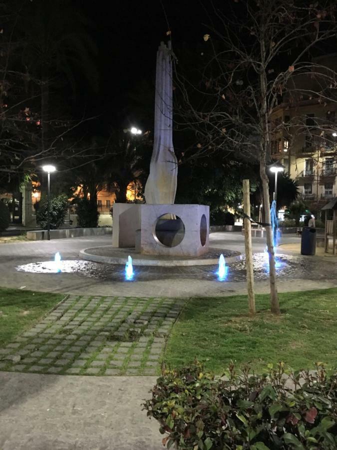 Apartamento En Alicante, Plaza De Espana, Zona Mercado, Aa Екстериор снимка