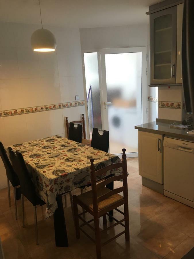 Apartamento En Alicante, Plaza De Espana, Zona Mercado, Aa Екстериор снимка