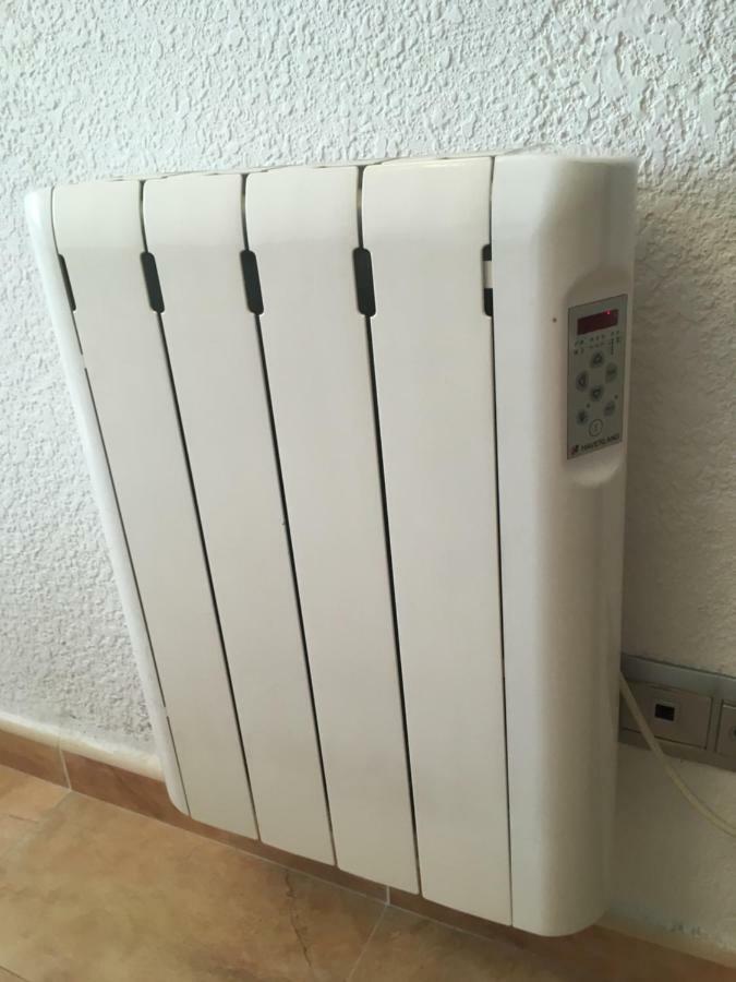 Apartamento En Alicante, Plaza De Espana, Zona Mercado, Aa Екстериор снимка