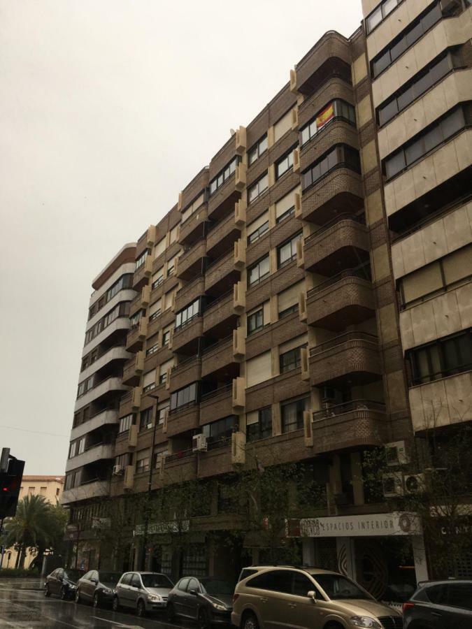 Apartamento En Alicante, Plaza De Espana, Zona Mercado, Aa Екстериор снимка