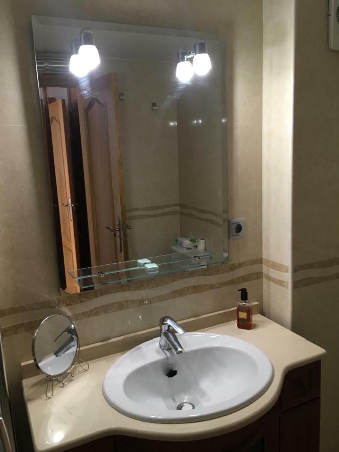 Apartamento En Alicante, Plaza De Espana, Zona Mercado, Aa Екстериор снимка