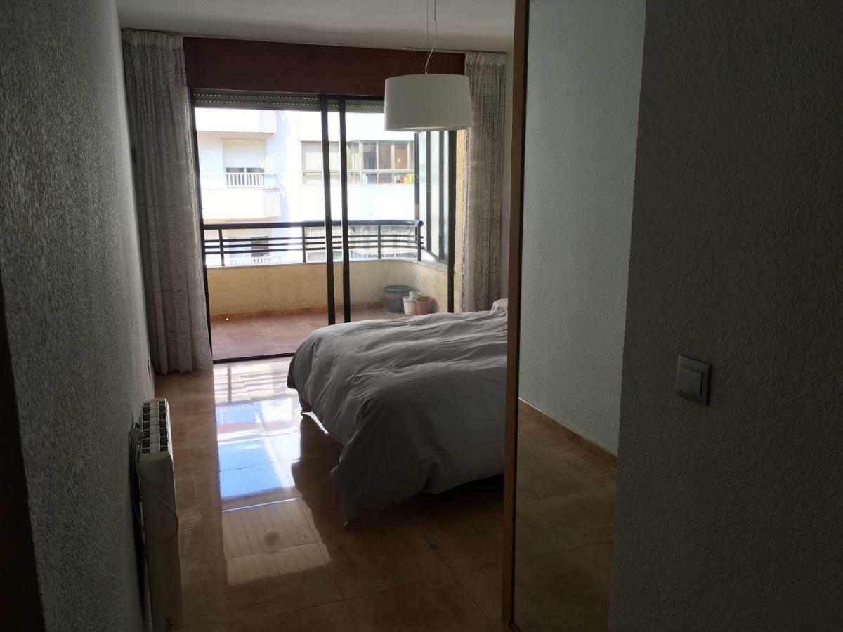 Apartamento En Alicante, Plaza De Espana, Zona Mercado, Aa Екстериор снимка