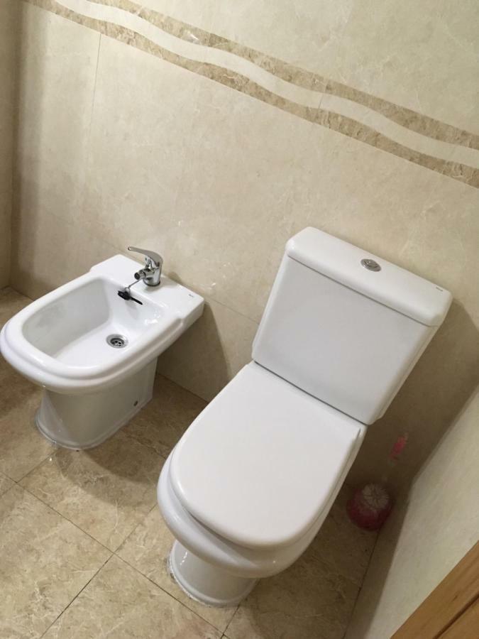 Apartamento En Alicante, Plaza De Espana, Zona Mercado, Aa Екстериор снимка