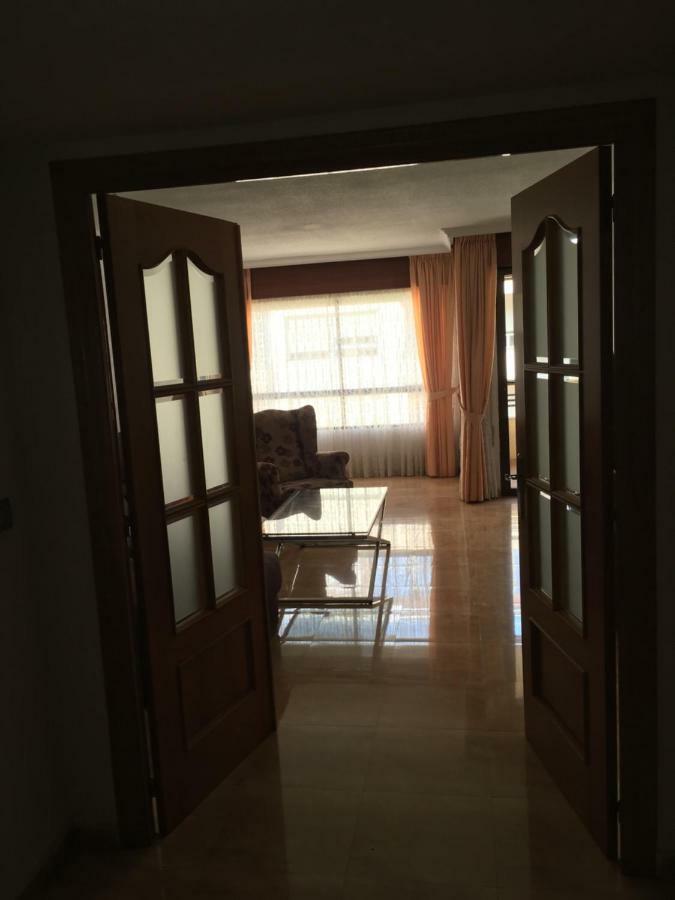 Apartamento En Alicante, Plaza De Espana, Zona Mercado, Aa Екстериор снимка