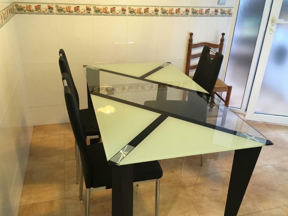 Apartamento En Alicante, Plaza De Espana, Zona Mercado, Aa Екстериор снимка